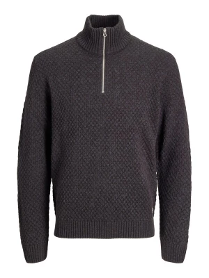 Obrázek produktu JACK & JONES Svetr 'JJBLAKE' antracitová