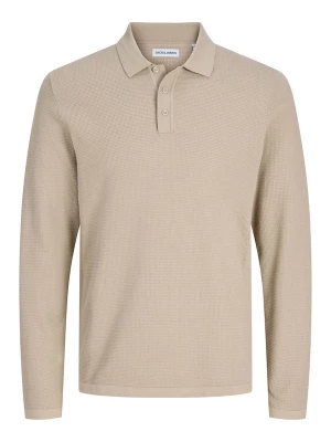Obrázek produktu JACK & JONES Svetr 'JJEAUSTIN' béžová