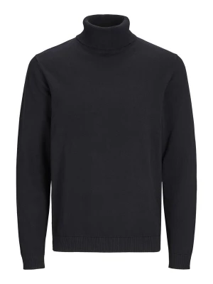 Obrázek produktu JACK & JONES Svetr 'JJEBasic' černá