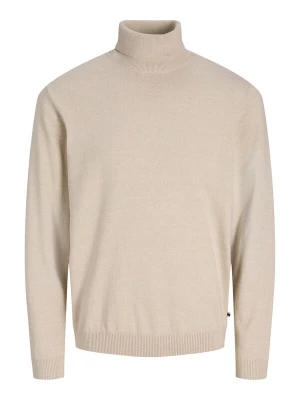 Obrázek produktu JACK & JONES Svetr 'JJEBasic' krémová