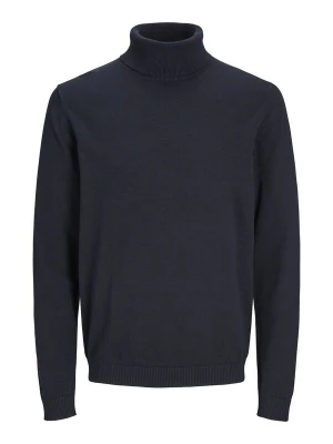 Obrázek produktu JACK & JONES Svetr 'JJEBasic' námořnická modř