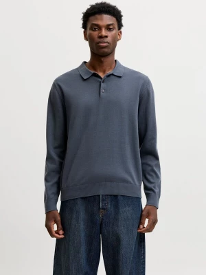 Obrázek produktu JACK & JONES Svetr 'JJEBasic' námořnická modř