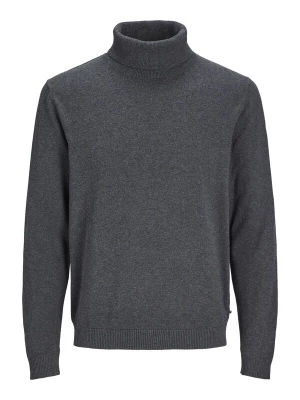 Obrázek produktu JACK & JONES Svetr 'JJEBasic' tmavě šedá