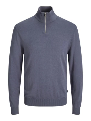 Obrázek produktu JACK & JONES Svetr 'JJEEmil' čedičová šedá
