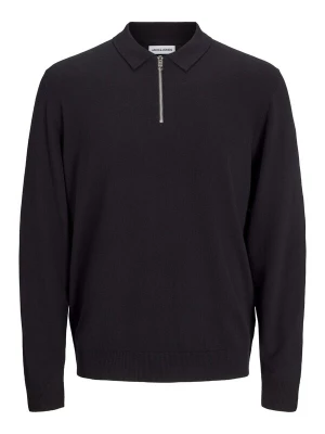 Obrázek produktu JACK & JONES Svetr 'JJEEmil' černá