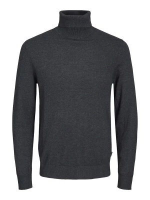 Obrázek produktu JACK & JONES Svetr 'JJEEmil' tmavě šedá