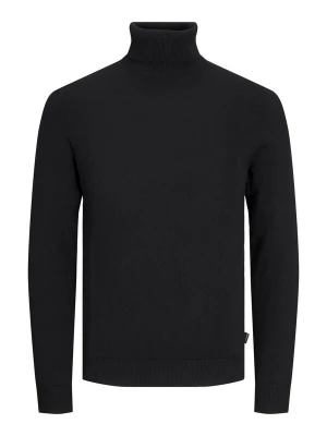 Obrázek produktu JACK & JONES Svetr 'JJEmil' černá