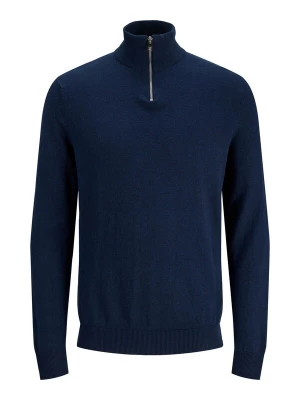Obrázek produktu JACK & JONES Svetr 'JJEmil' tmavě modrá