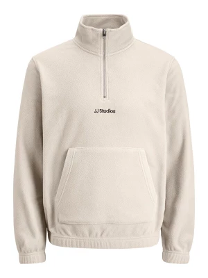 Obrázek produktu JACK & JONES Svetr 'JJESOHO' béžová / černá