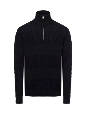 Obrázek produktu JACK & JONES Svetr 'JJHugo' noční modrá