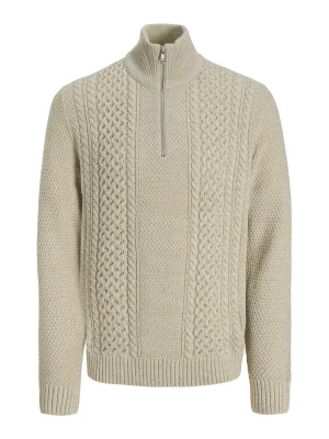 Obrázek produktu JACK & JONES Svetr 'JJPaul' offwhite