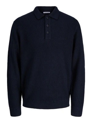 Obrázek produktu JACK & JONES Svetr 'JJSAGE' námořnická modř