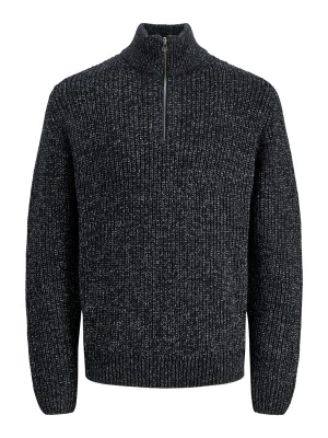Obrázek produktu JACK & JONES Svetr 'JORBLEECKER' noční modrá