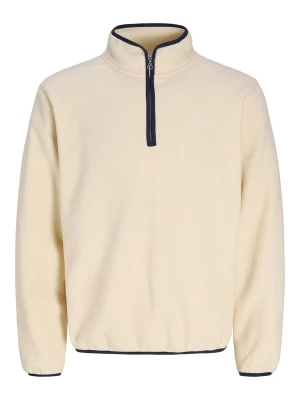 Obrázek produktu JACK & JONES Svetr 'JORFREDERIKSBERG' barva bílé vlny
