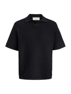Obrázek produktu JACK & JONES Svetr 'JORNantucket' černá