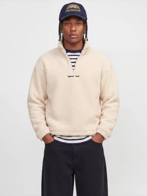 Obrázek produktu JACK & JONES Svetr 'JORNORREBRO' krémová