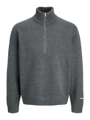 Obrázek produktu JACK & JONES Svetr 'JORNorrebro' tmavě šedá