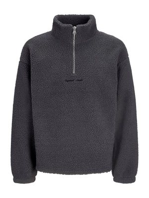 Obrázek produktu JACK & JONES Svetr 'JOR Norrebro' antracitová