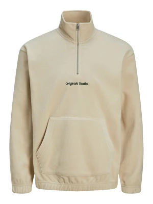 Obrázek produktu JACK & JONES Svetr 'JORVesterbro' béžová / černá