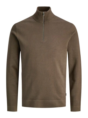 Obrázek produktu JACK & JONES Svetr 'JPRBLAMilano' čokoládová