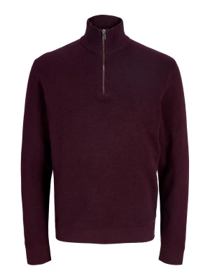 Obrázek produktu JACK & JONES Svetr 'JPRBlamilano' tmavě hnědá