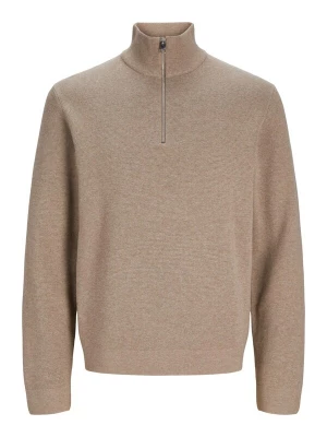 Obrázek produktu JACK & JONES Svetr 'JPRBLAmMilano' písková
