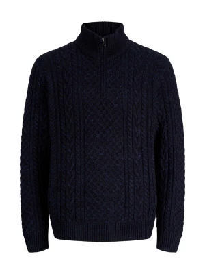 Obrázek produktu JACK & JONES Svetr 'JPRBLUCALLUM' tmavě modrá