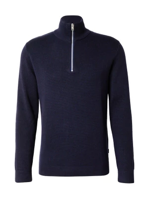 Obrázek produktu JACK & JONES Svetr 'JWHMILANO' tmavě modrá