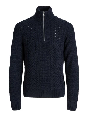 Obrázek produktu JACK & JONES Svetr 'PAUL' noční modrá