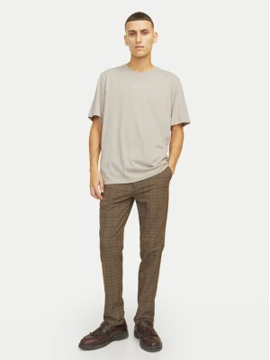 Obrázek produktu Jack & Jones T-Shirt Archie 12217167 Béžová Regular Fit