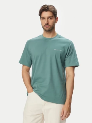 Obrázek produktu Jack & Jones T-Shirt Blaowen Ss 12292397 Zelená Regular Fit