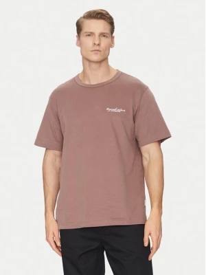 Obrázek produktu Jack & Jones T-Shirt Boston 12272968 Hnědá Relaxed Fit
