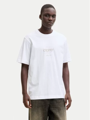Obrázek produktu Jack & Jones T-Shirt Club 12289868 Bílá Relaxed Fit
