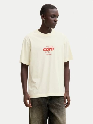 Obrázek produktu Jack & Jones T-Shirt Club 12289868 Žlutá Relaxed Fit