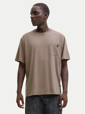 Obrázek produktu Jack & Jones T-Shirt Dover 12288897 Béžová Relaxed Fit