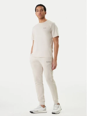 Obrázek produktu Jack & Jones T-Shirt Earchive 12297641 Béžová Regular Fit