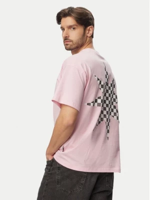 Obrázek produktu Jack & Jones T-Shirt Solano 12296270 Fialová Regular Fit