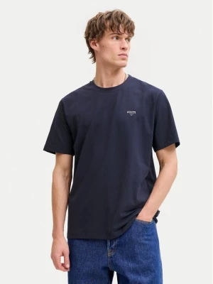 Obrázek produktu Jack & Jones T-Shirt Tyler 12292383 Tmavomodrá Regular Fit