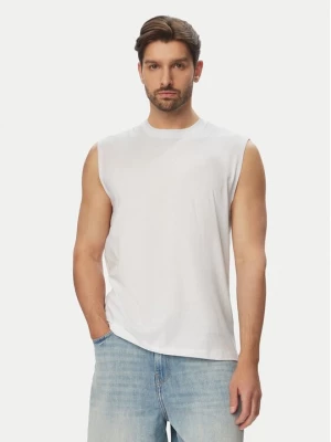 Obrázek produktu Jack & Jones Tank top Simon 12297709 Bílá Relaxed Fit