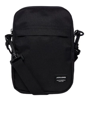 Obrázek produktu JACK & JONES Taška přes rameno 'Jamie' černá / bílá