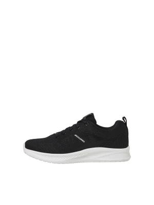 Obrázek produktu JACK & JONES Tenisky 'Croxley' černá / bílá