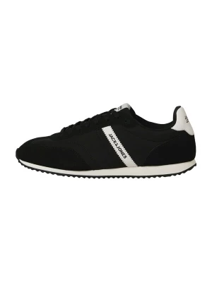 Obrázek produktu JACK & JONES Tenisky 'JFWBURTON' černá / bílá