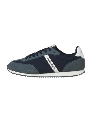 Obrázek produktu JACK & JONES Tenisky 'JFWBURTON' indigo / chladná modrá