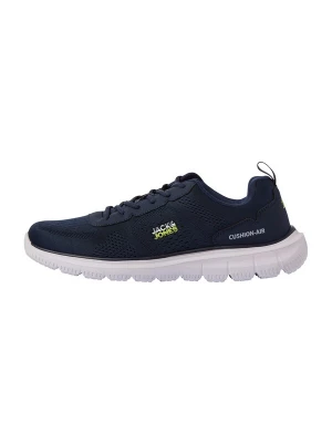 Obrázek produktu JACK & JONES Tenisky 'JFWCrescent' marine modrá