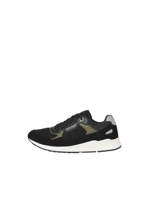 Obrázek produktu JACK & JONES Tenisky 'JFWJUPITER' šedá / olivová / černá