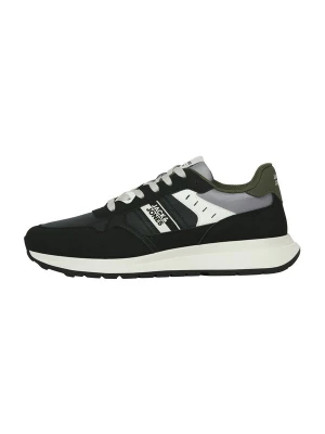 Obrázek produktu JACK & JONES Tenisky 'JFWOSWALD' šedá / černá / bílá