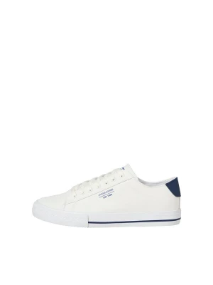 Obrázek produktu JACK & JONES Tenisky 'JFWRYDER' marine modrá / bílá