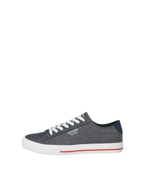 Obrázek produktu JACK & JONES Tenisky 'JFWRYDER' marine modrá / modrý melír / bílá
