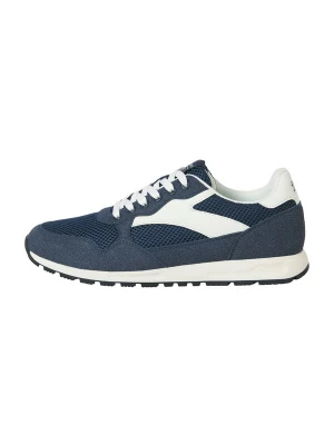 Obrázek produktu JACK & JONES Tenisky 'JFWSWINDON' námořnická modř / bílá