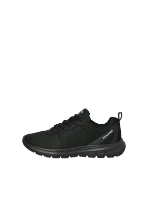 Obrázek produktu JACK & JONES Tenisky 'JFWTAYLOR' černá / bílá